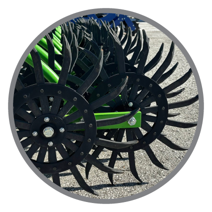 navigacija za traktor kmetijska mehanizacija sejalnica gruber izkopalnik okopalnik predsetvenik krožna brana