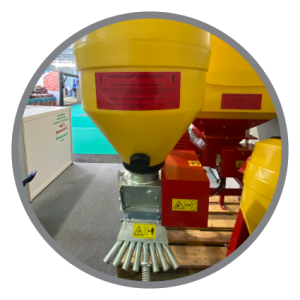 navigacija za traktor kmetijska mehanizacija sejalnica gruber izkopalnik okopalnik predsetvenik krožna brana